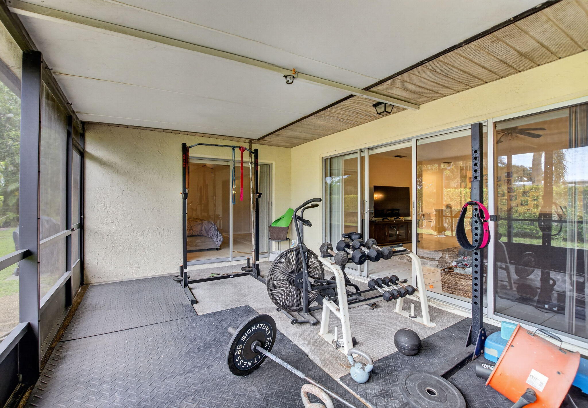 20974 Concord Green Drive West Boca Raton, FL 33433 - Photo 34 of 42 Covered Patio