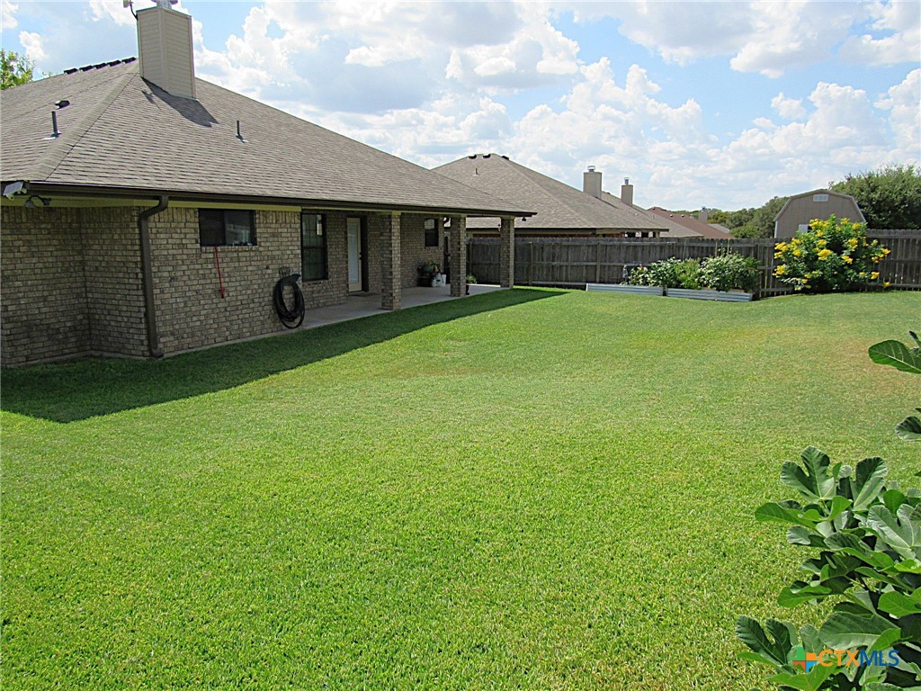 1107 Dry Ridge Road Harker Heights, TX 76548 - Photo 20 of 24 Gallery Image 20