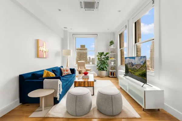 $1,195,000 | 425 Park Avenue South, Unit 20D | NoMad