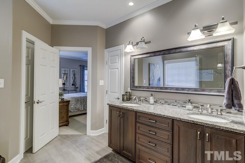 5040 Big Creek Road Raleigh, NC 27613 - Photo 12 of 24