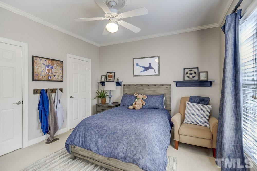 5040 Big Creek Road Raleigh, NC 27613 - Photo 13 of 24