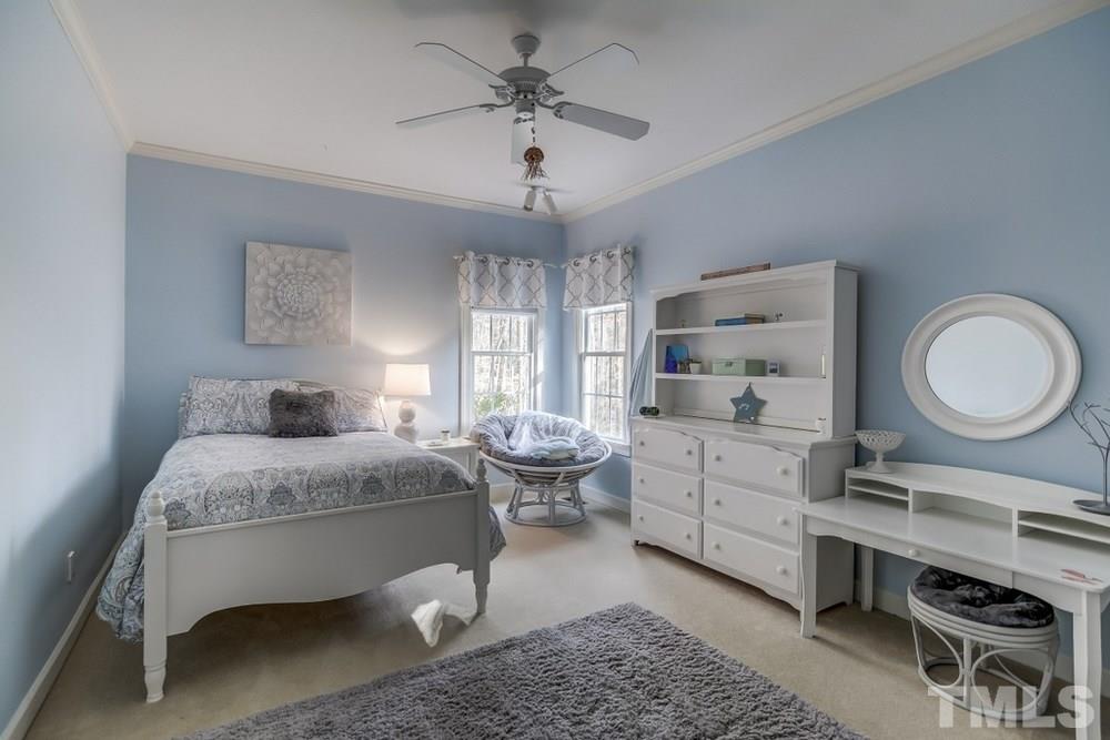 5040 Big Creek Road Raleigh, NC 27613 - Photo 14 of 24