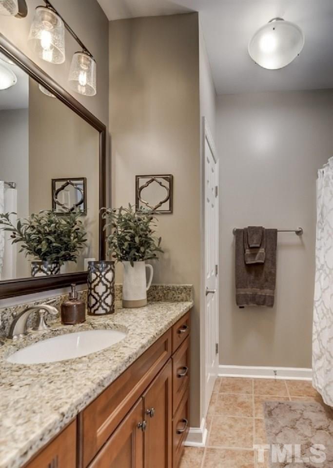 5040 Big Creek Road Raleigh, NC 27613 - Photo 15 of 24