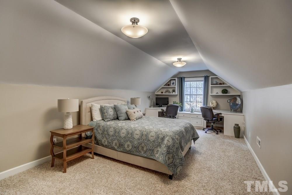 5040 Big Creek Road Raleigh, NC 27613 - Photo 16 of 24