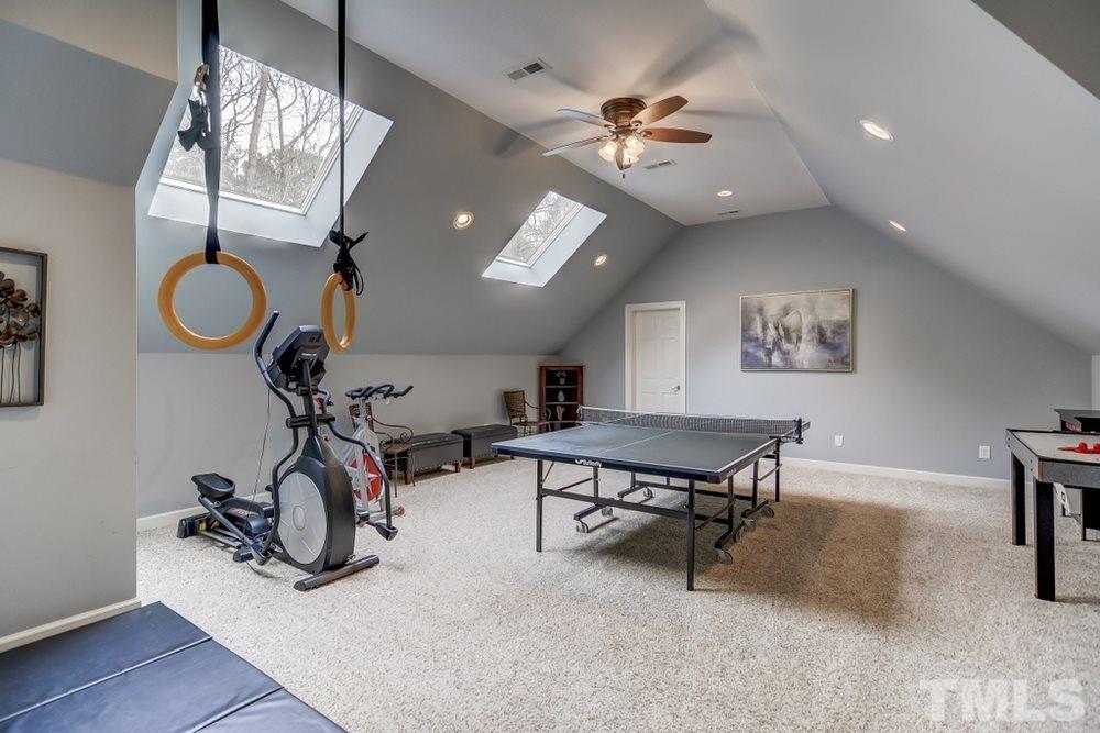 5040 Big Creek Road Raleigh, NC 27613 - Photo 19 of 24