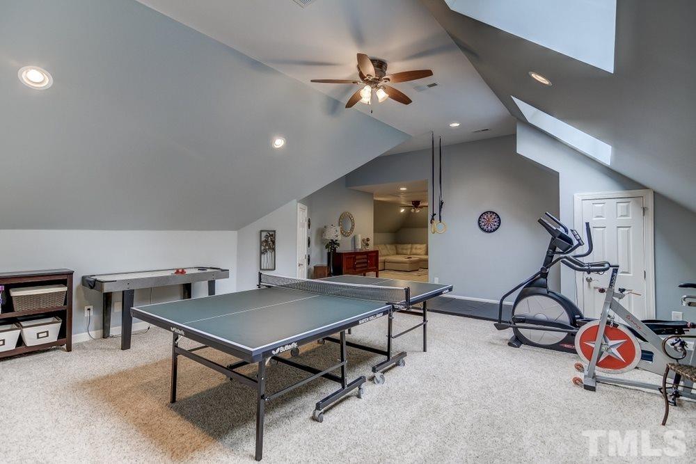 5040 Big Creek Road Raleigh, NC 27613 - Photo 20 of 24