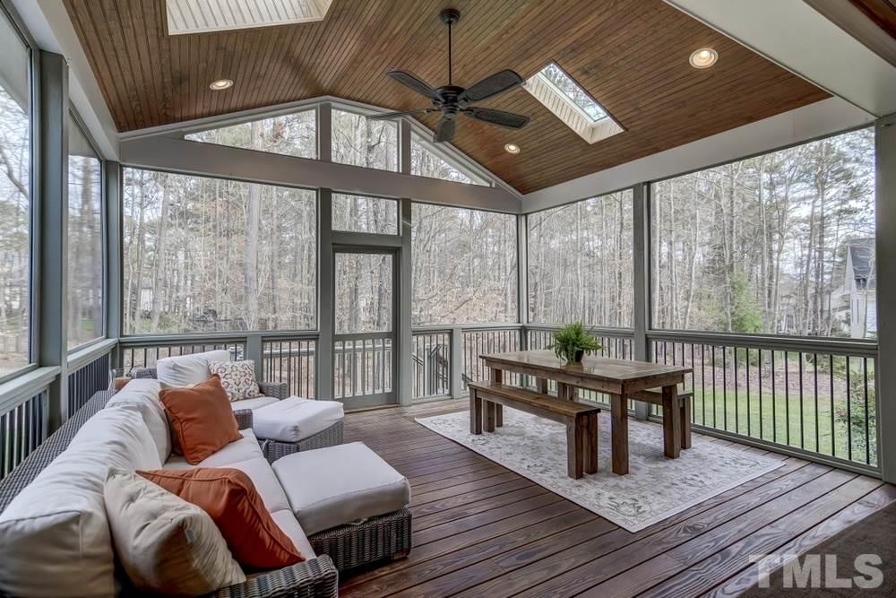 5040 Big Creek Road Raleigh, NC 27613 - Photo 21 of 24