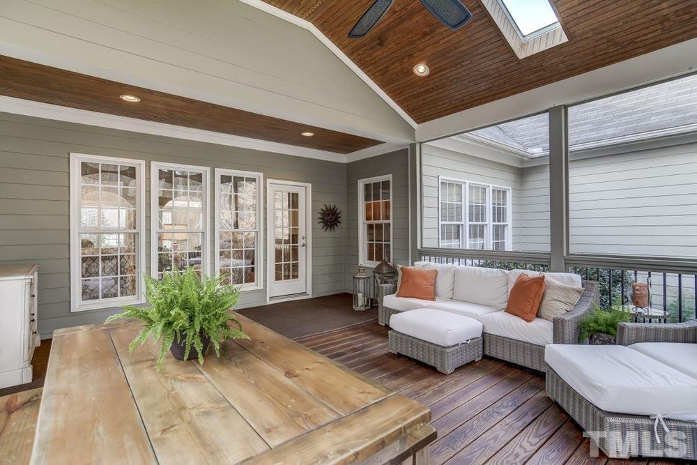 5040 Big Creek Road Raleigh, NC 27613 - Photo 22 of 24
