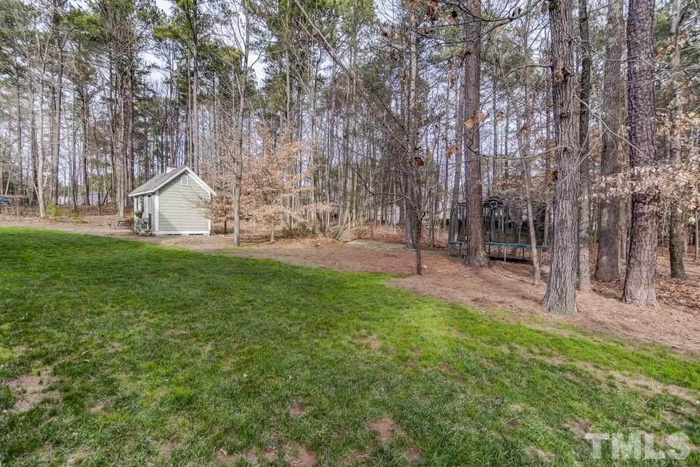 5040 Big Creek Road Raleigh, NC 27613 - Photo 24 of 24