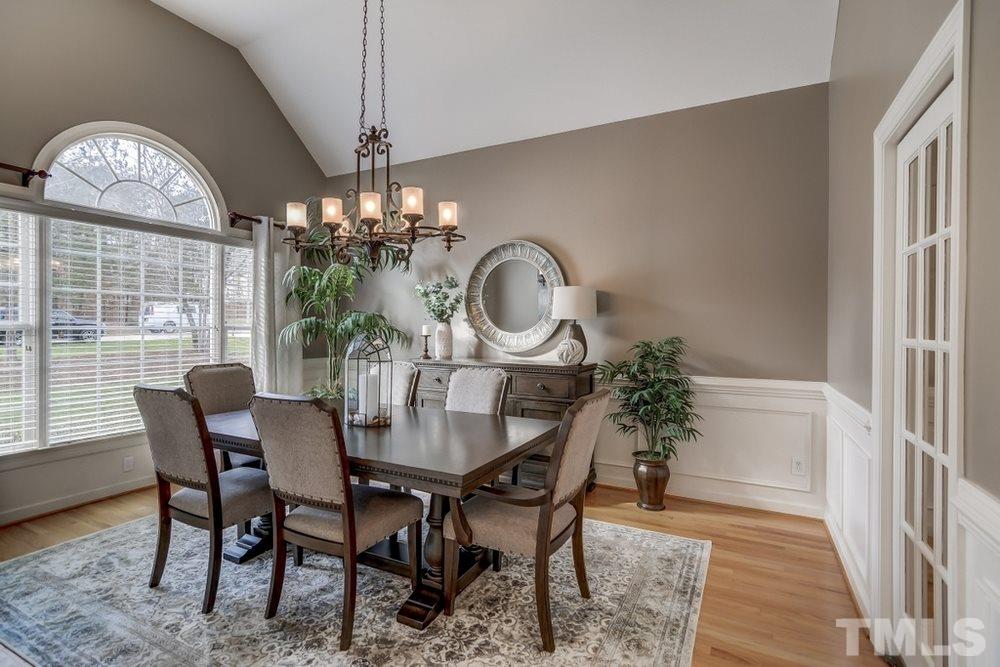5040 Big Creek Road Raleigh, NC 27613 - Photo 5 of 24