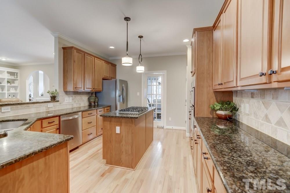 5040 Big Creek Road Raleigh, NC 27613 - Photo 6 of 24