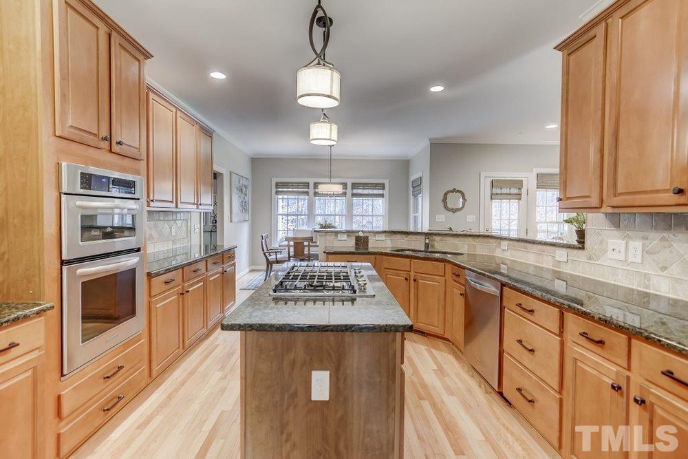 5040 Big Creek Road Raleigh, NC 27613 - Photo 7 of 24