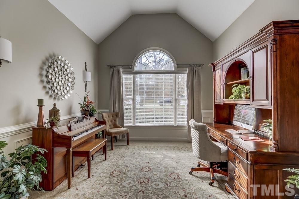 5040 Big Creek Road Raleigh, NC 27613 - Photo 9 of 24