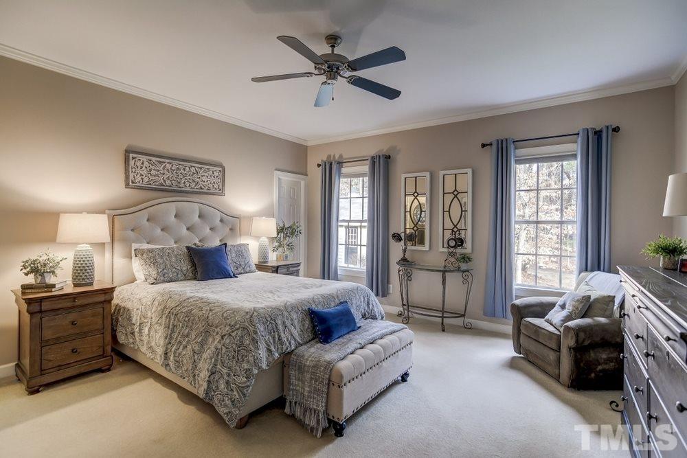 5040 Big Creek Road Raleigh, NC 27613 - Photo 10 of 24