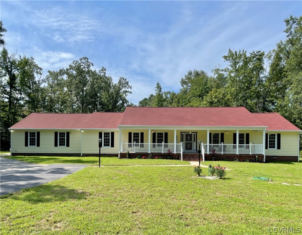 9820 Beaver Bridge Road Chesterfield, VA 23838 - Photo 1 of 45 Gallery Image 1