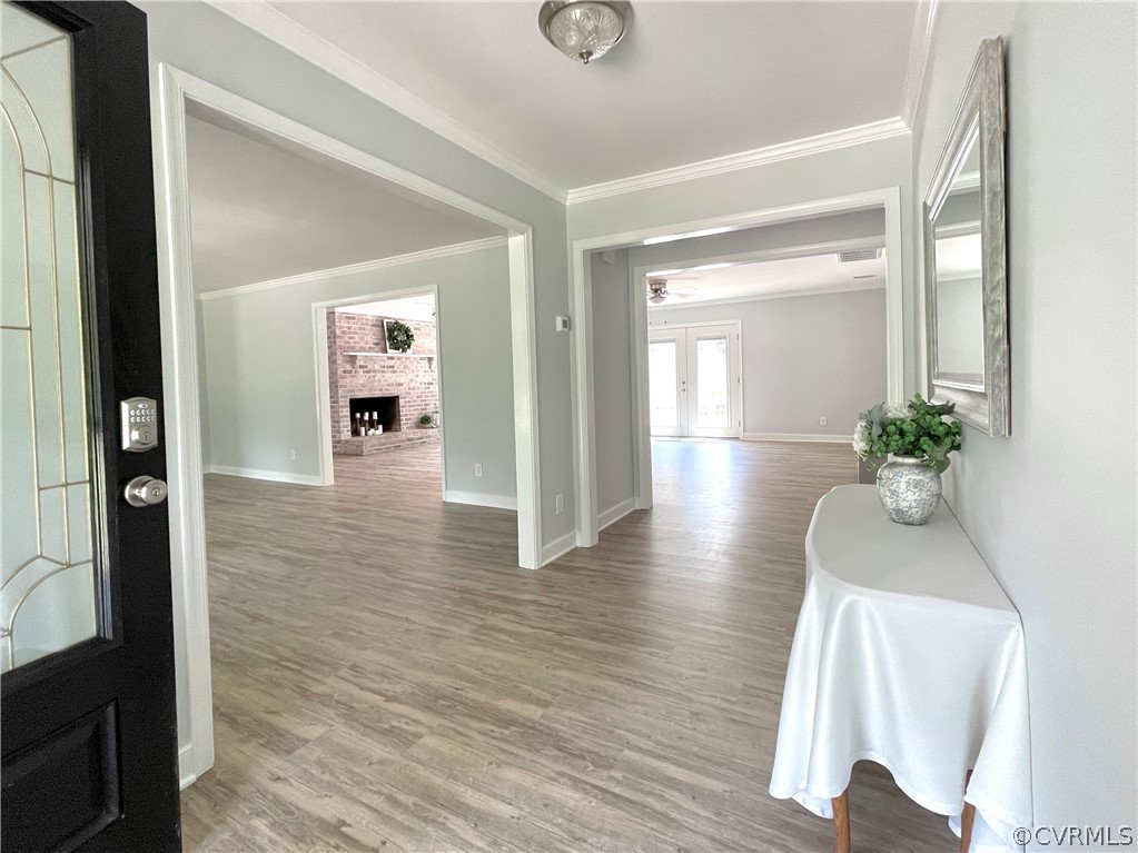9820 Beaver Bridge Road Chesterfield, VA 23838 - Photo 11 of 45 Gallery Image 11
