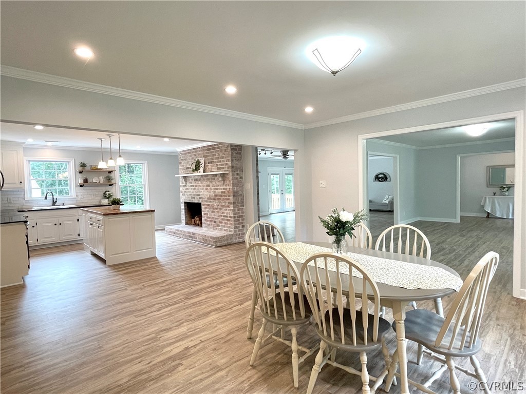 9820 Beaver Bridge Road Chesterfield, VA 23838 - Photo 13 of 45 Gallery Image 13