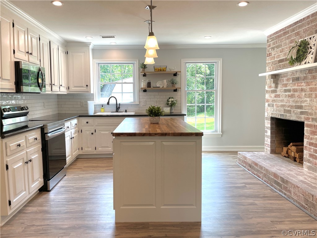 9820 Beaver Bridge Road Chesterfield, VA 23838 - Photo 15 of 45 Gallery Image 15