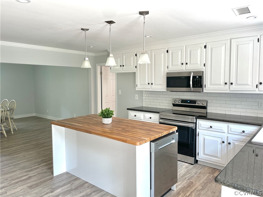 9820 Beaver Bridge Road Chesterfield, VA 23838 - Photo 16 of 45 Gallery Image 16