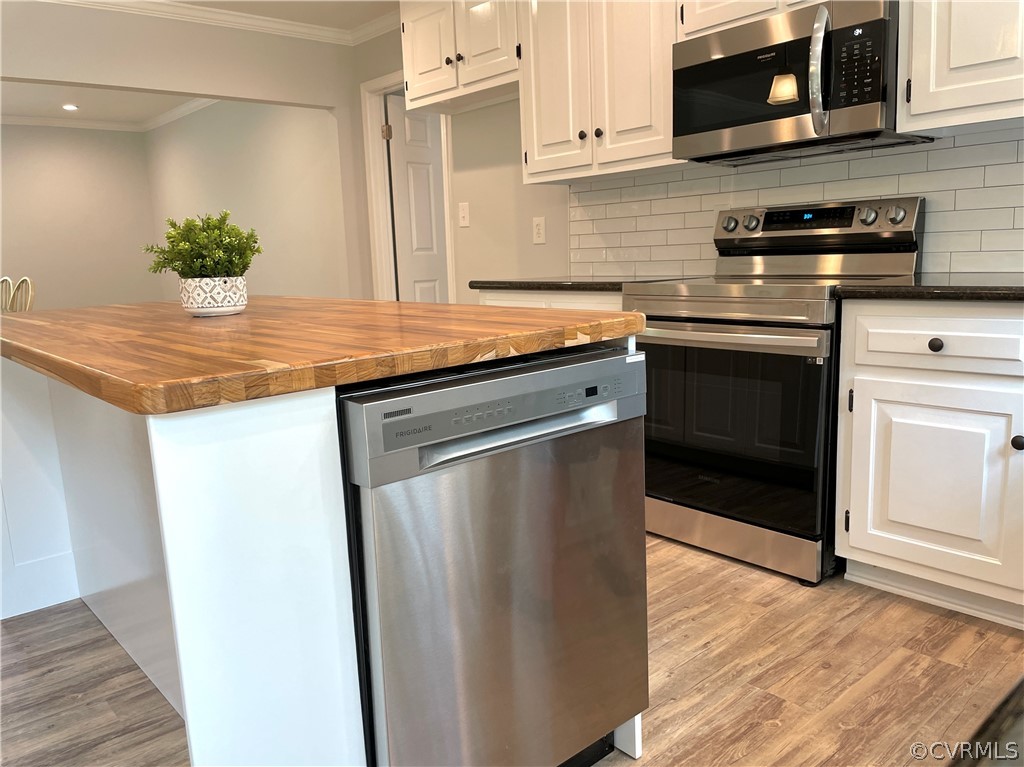 9820 Beaver Bridge Road Chesterfield, VA 23838 - Photo 17 of 45 Gallery Image 17
