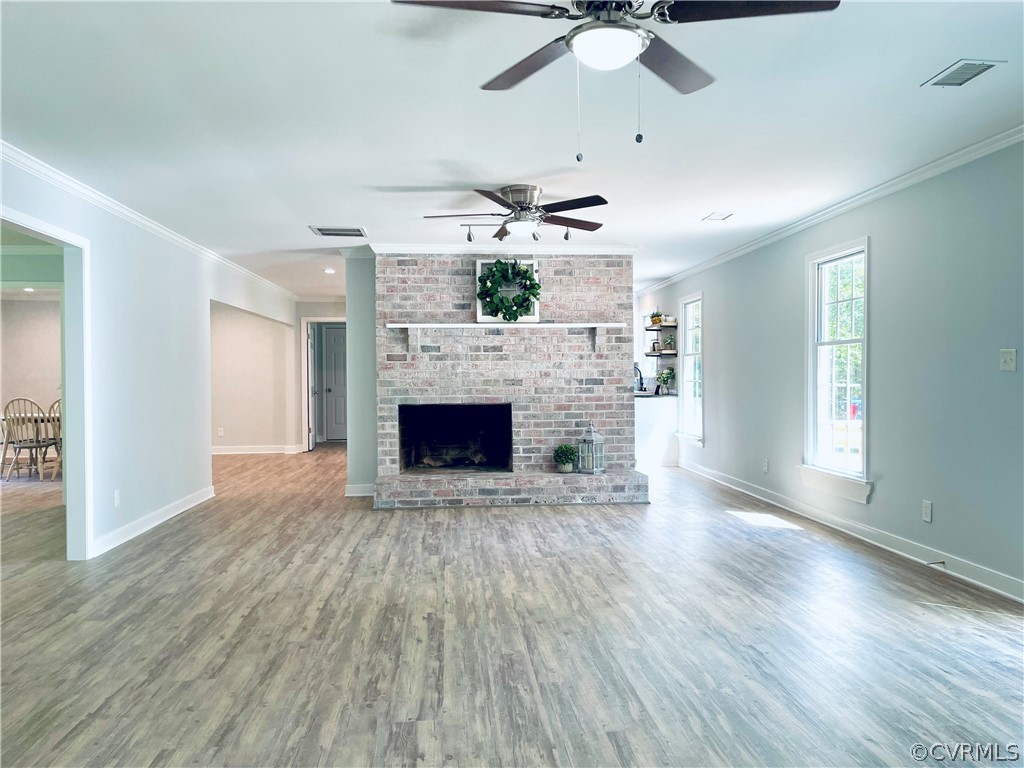 9820 Beaver Bridge Road Chesterfield, VA 23838 - Photo 19 of 45 Gallery Image 19