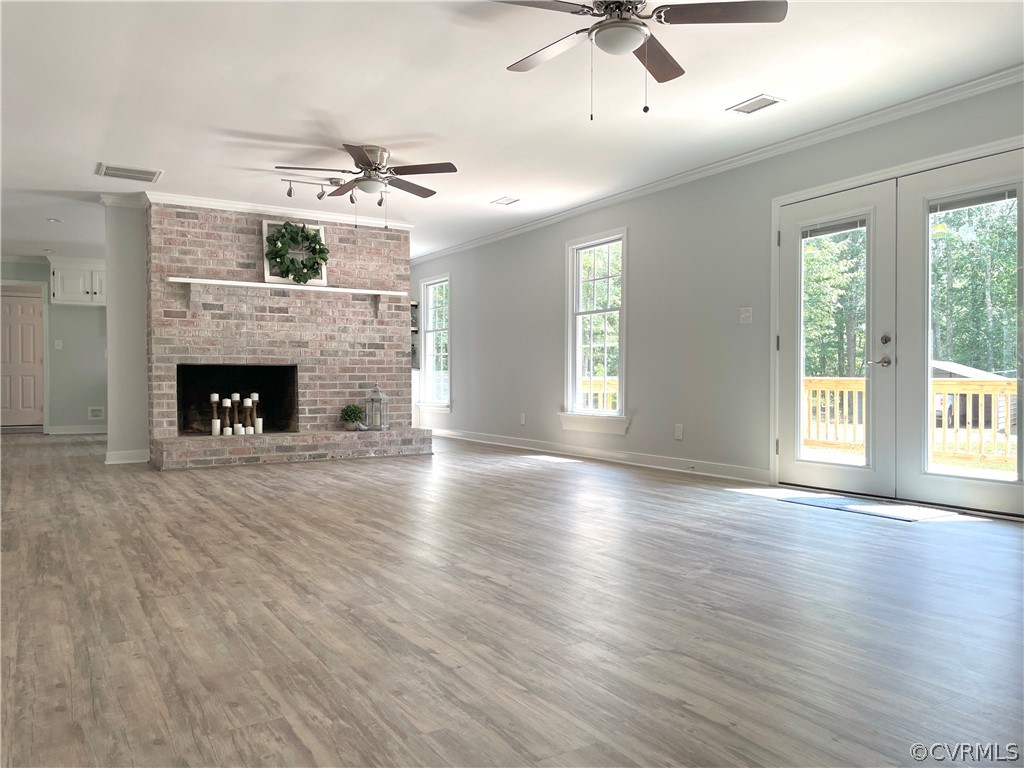 9820 Beaver Bridge Road Chesterfield, VA 23838 - Photo 20 of 45 Gallery Image 20
