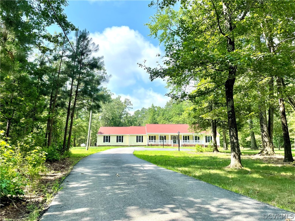9820 Beaver Bridge Road Chesterfield, VA 23838 - Photo 2 of 45 Gallery Image 2
