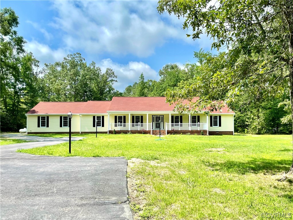 9820 Beaver Bridge Road Chesterfield, VA 23838 - Photo 3 of 45 Gallery Image 3