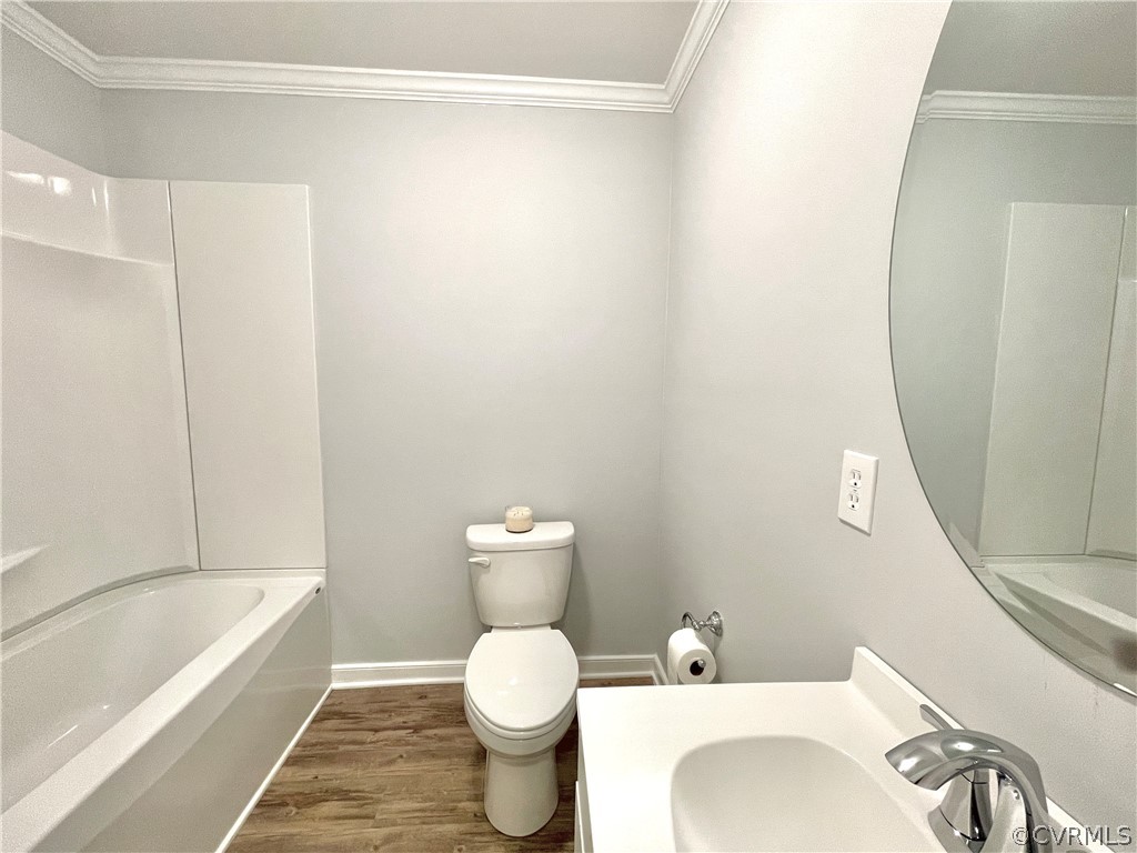 9820 Beaver Bridge Road Chesterfield, VA 23838 - Photo 36 of 45 Gallery Image 36