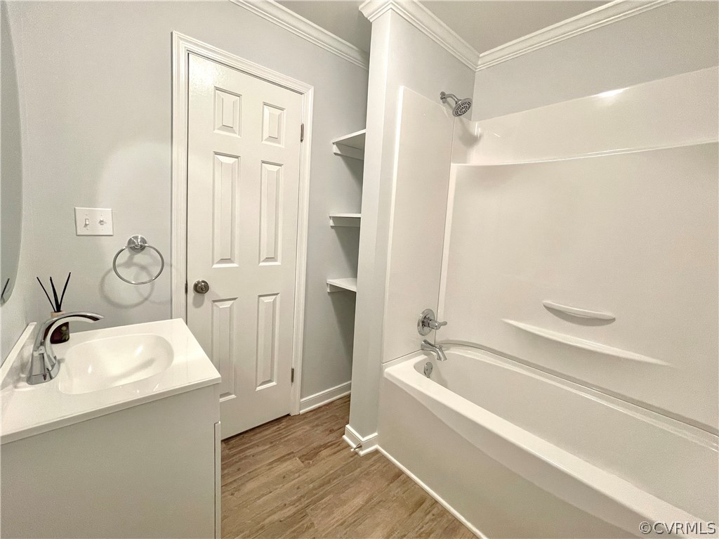 9820 Beaver Bridge Road Chesterfield, VA 23838 - Photo 37 of 45 Gallery Image 37