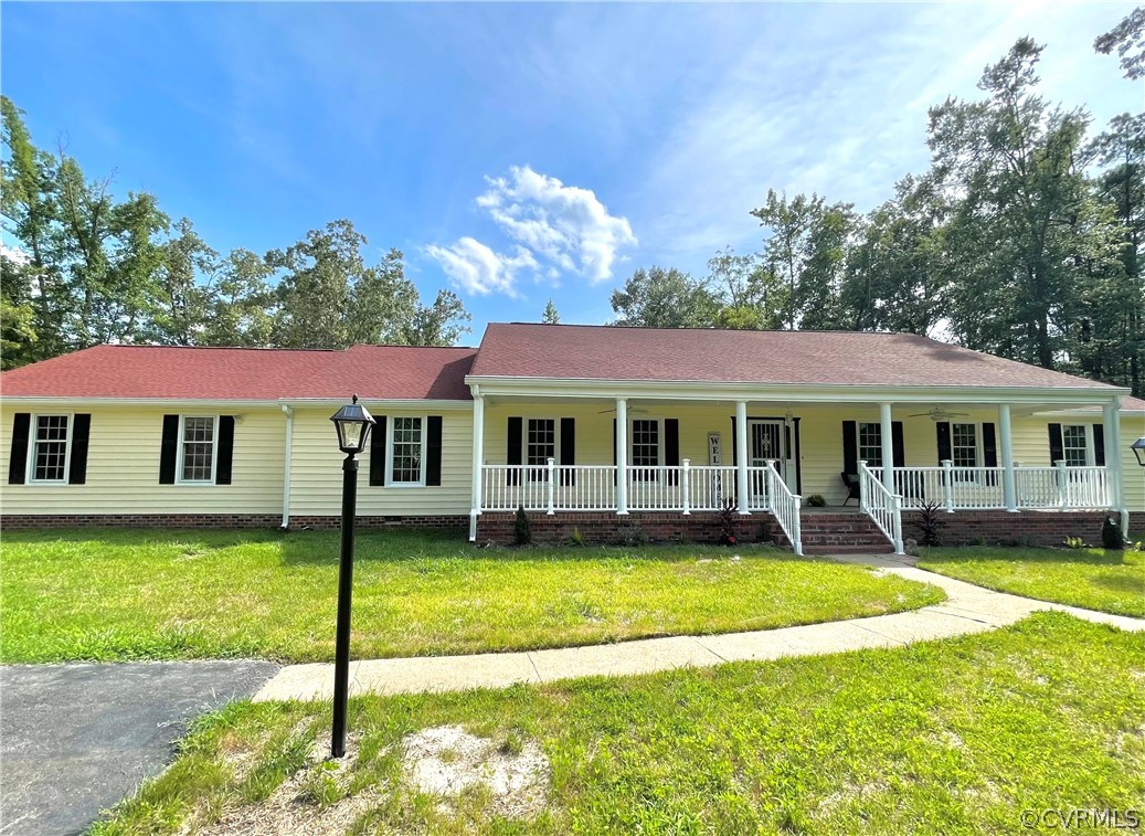 9820 Beaver Bridge Road Chesterfield, VA 23838 - Photo 4 of 45 Gallery Image 4