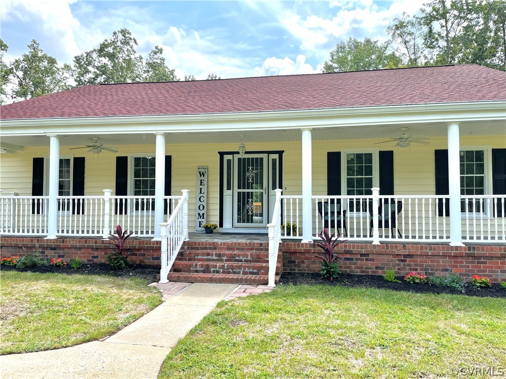 9820 Beaver Bridge Road Chesterfield, VA 23838 - Photo 5 of 45 Gallery Image 5