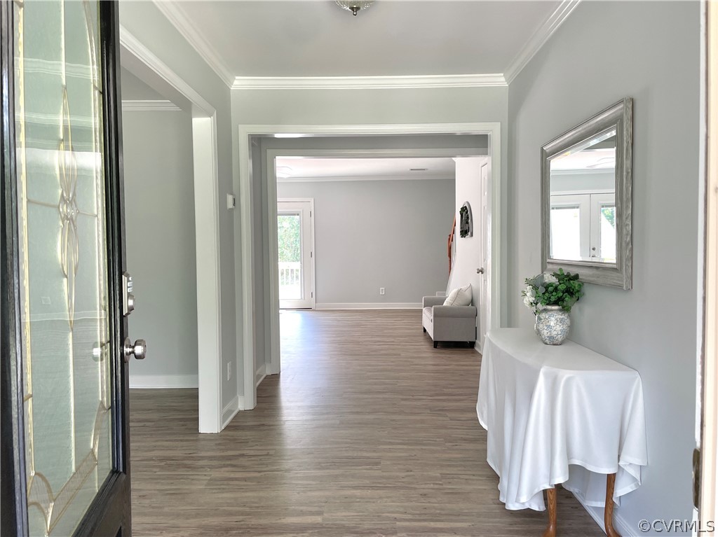 9820 Beaver Bridge Road Chesterfield, VA 23838 - Photo 8 of 45 Gallery Image 8