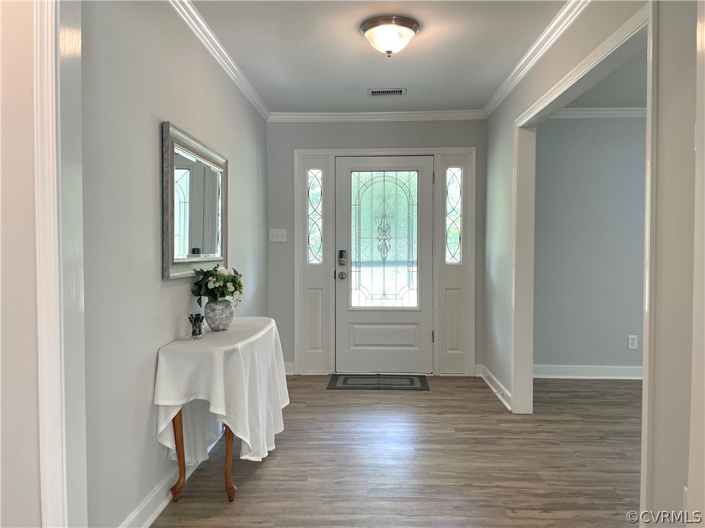 9820 Beaver Bridge Road Chesterfield, VA 23838 - Photo 9 of 45 Gallery Image 9