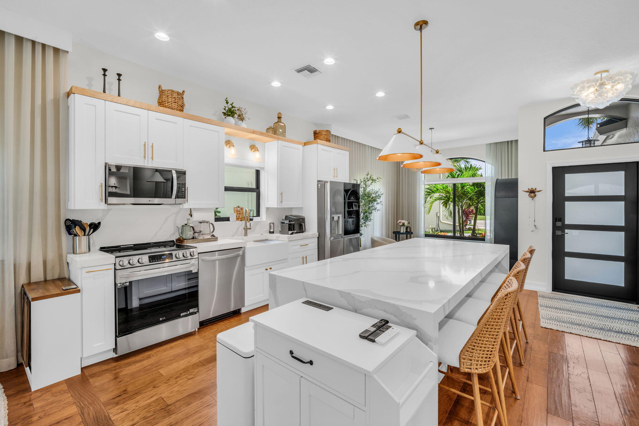 10852 La Salinas Circle Boca Raton, FL 33428 - Photo 28 of 68 Kitchen