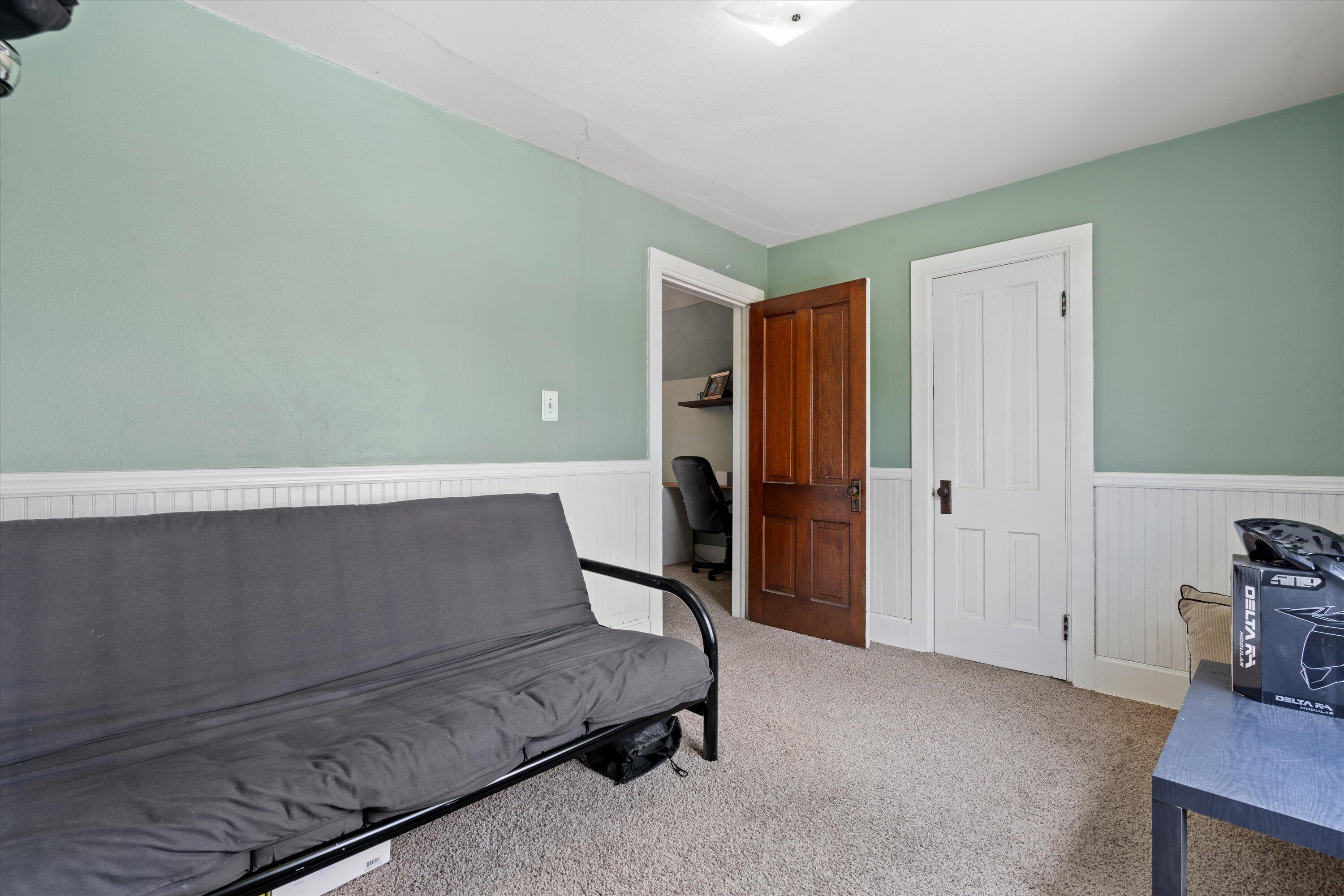 8922 County Highway West Wayne, WI 53010 - Photo 27 of 59 Bedroom 3