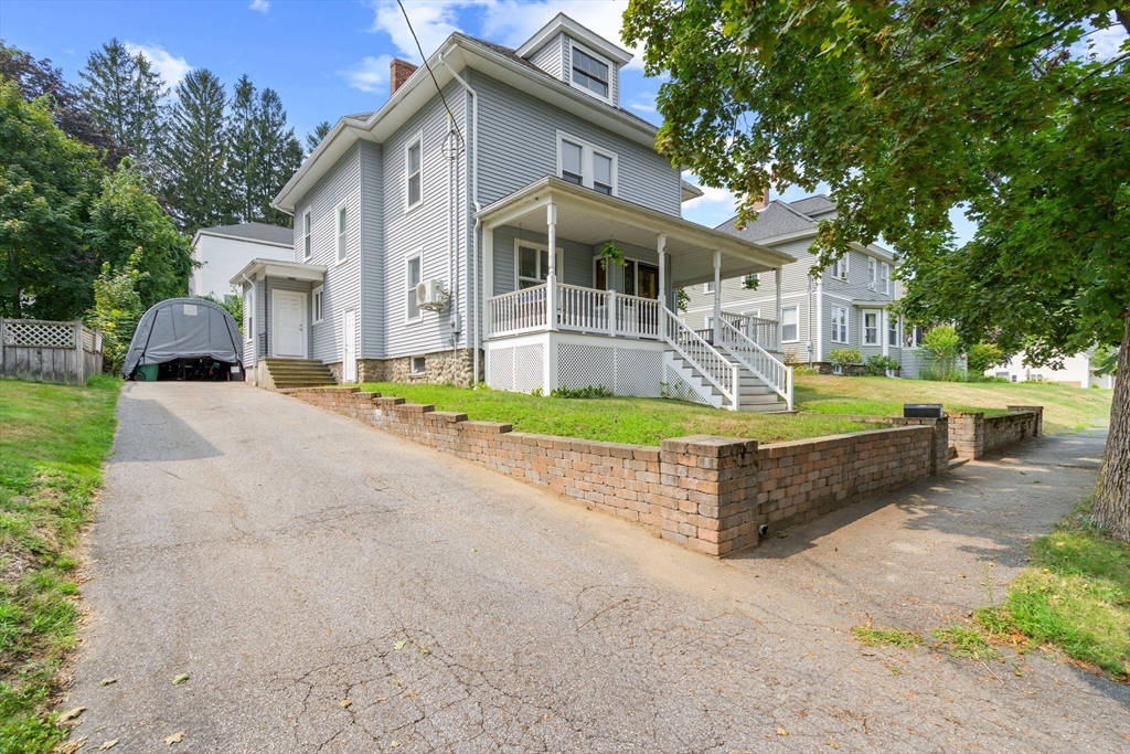 7 Haskell Avenue Clinton, MA 01510 - Photo 1 of 42 Gallery Image 1