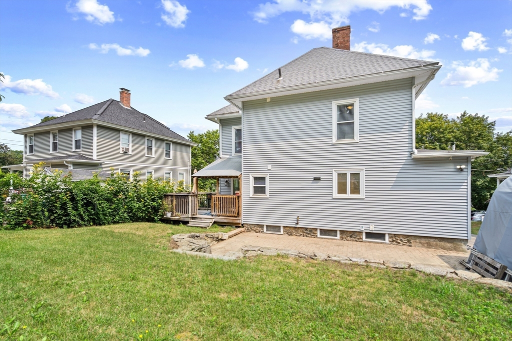 7 Haskell Avenue Clinton, MA 01510 - Photo 11 of 42 Gallery Image 11