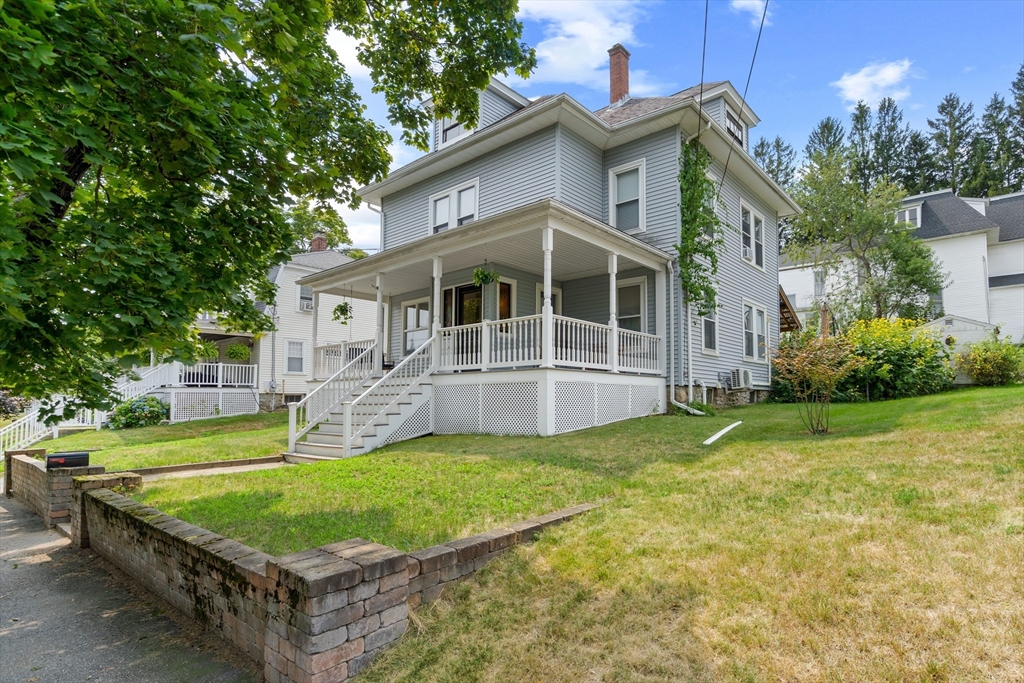 7 Haskell Avenue Clinton, MA 01510 - Photo 2 of 42 Gallery Image 2