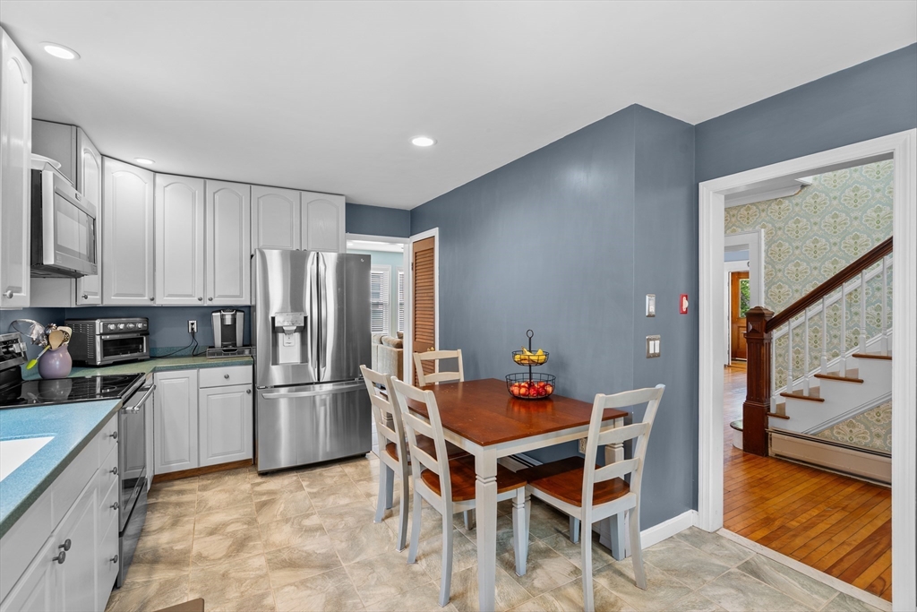 7 Haskell Avenue Clinton, MA 01510 - Photo 25 of 42 Gallery Image 25