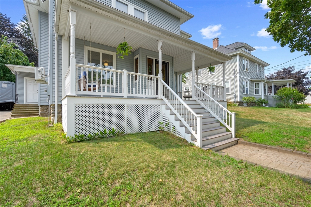 7 Haskell Avenue Clinton, MA 01510 - Photo 4 of 42 Gallery Image 4