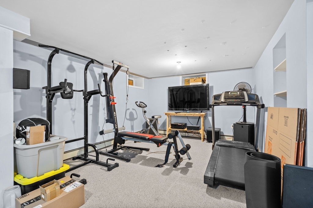 7 Haskell Avenue Clinton, MA 01510 - Photo 41 of 42 Gallery Image 41