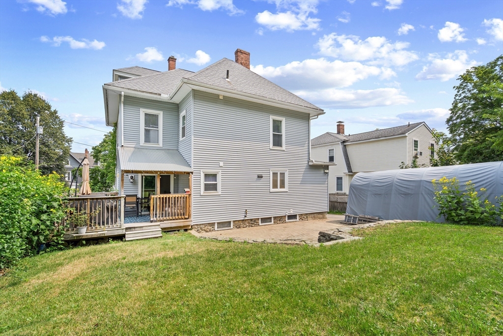 7 Haskell Avenue Clinton, MA 01510 - Photo 10 of 42 Gallery Image 10