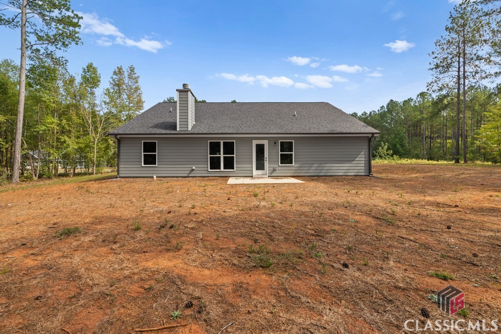 90 Redbud Trail, Unit 51 Colbert, GA 30628 - Photo 30 of 30
