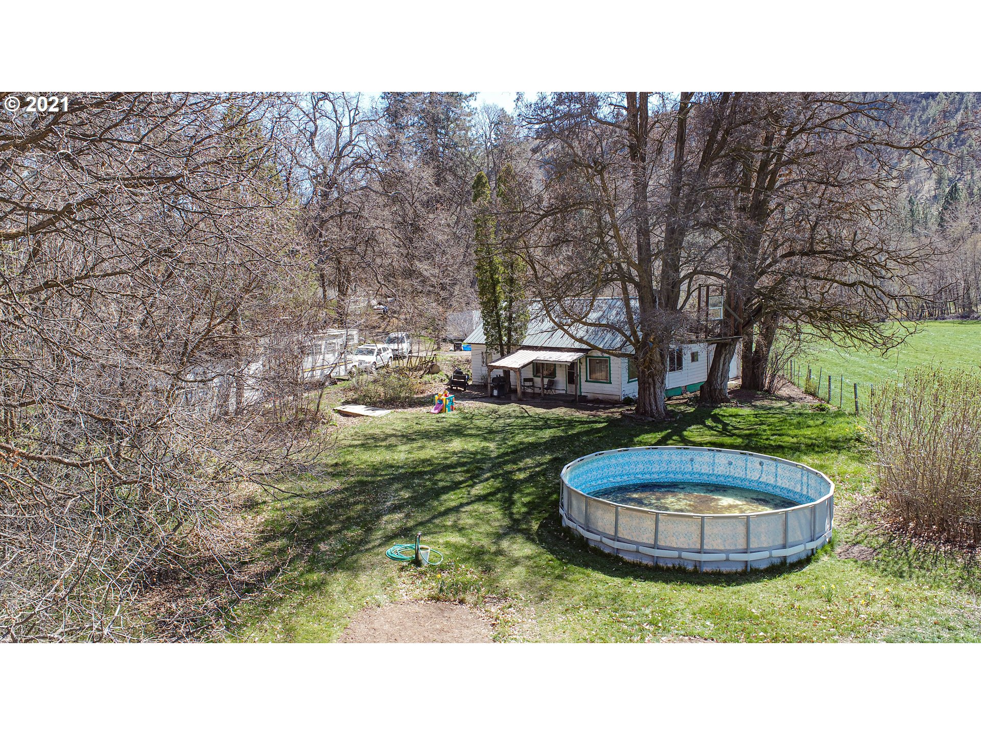 80788 Shadybrook Road Tygh Valley, OR 97063 - Photo 1 of 29 Gallery Image 1