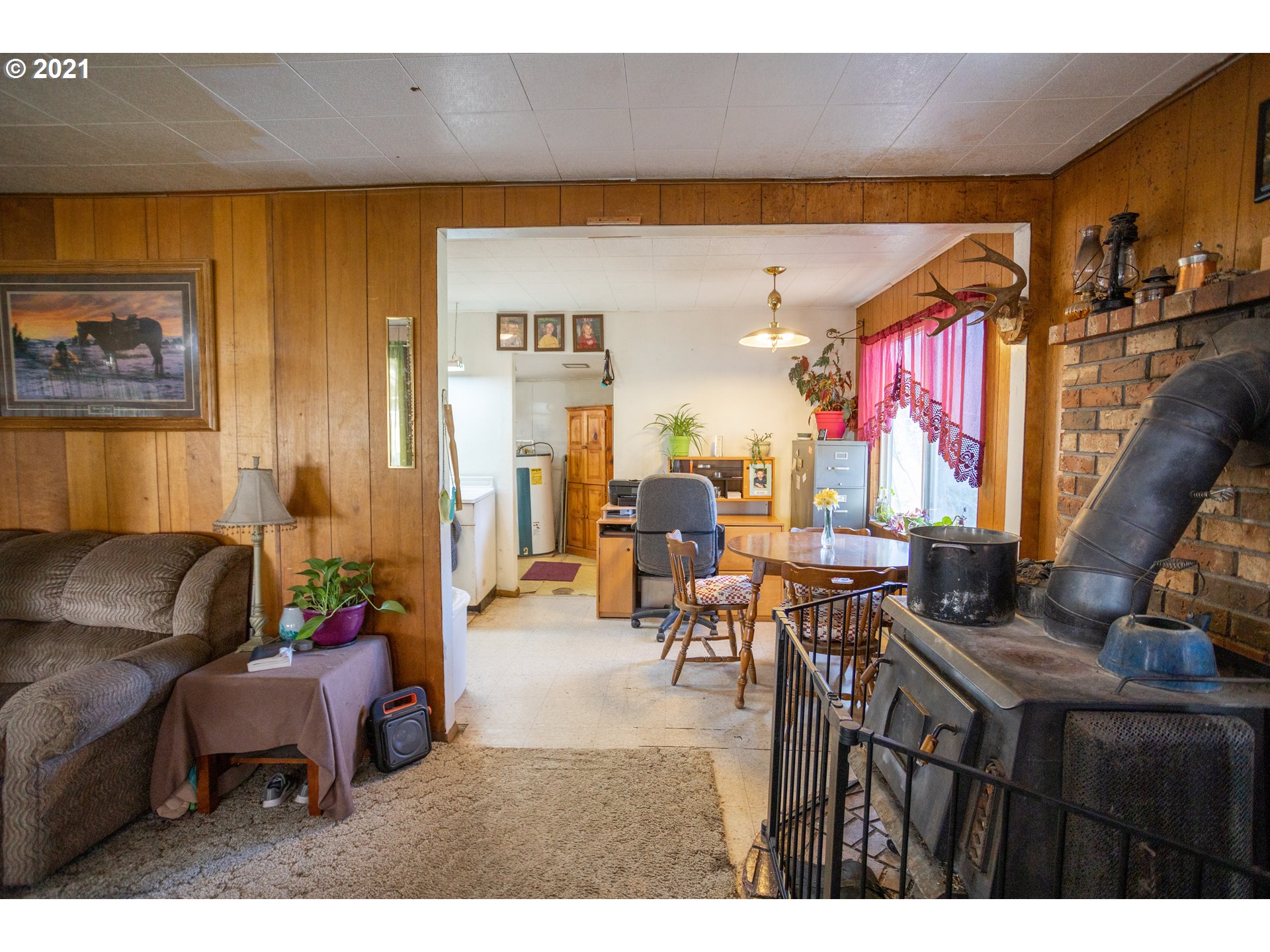 80788 Shadybrook Road Tygh Valley, OR 97063 - Photo 22 of 29 Gallery Image 22