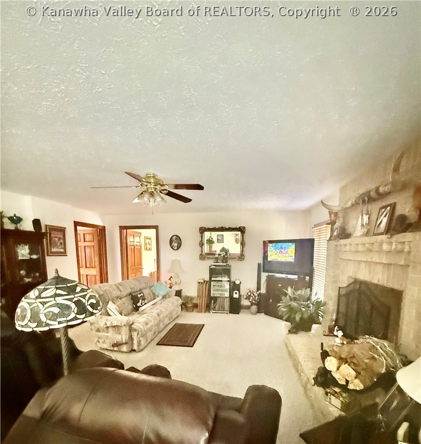 514 Otterbein Road Evans, WV 25241 - Photo 10 of 45 Gallery Image 10
