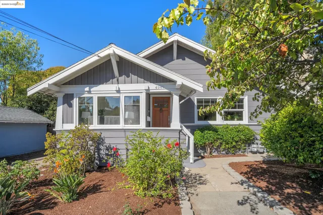 $995,000 | 4949 Coronado Avenue, Oakland, CA 94618