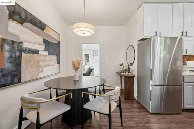 $995,000 | 4949 Coronado Avenue, Oakland, CA 94618