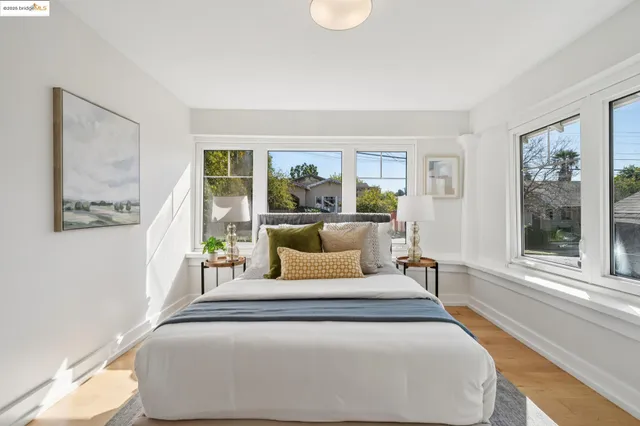 $995,000 | 4949 Coronado Avenue, Oakland, CA 94618